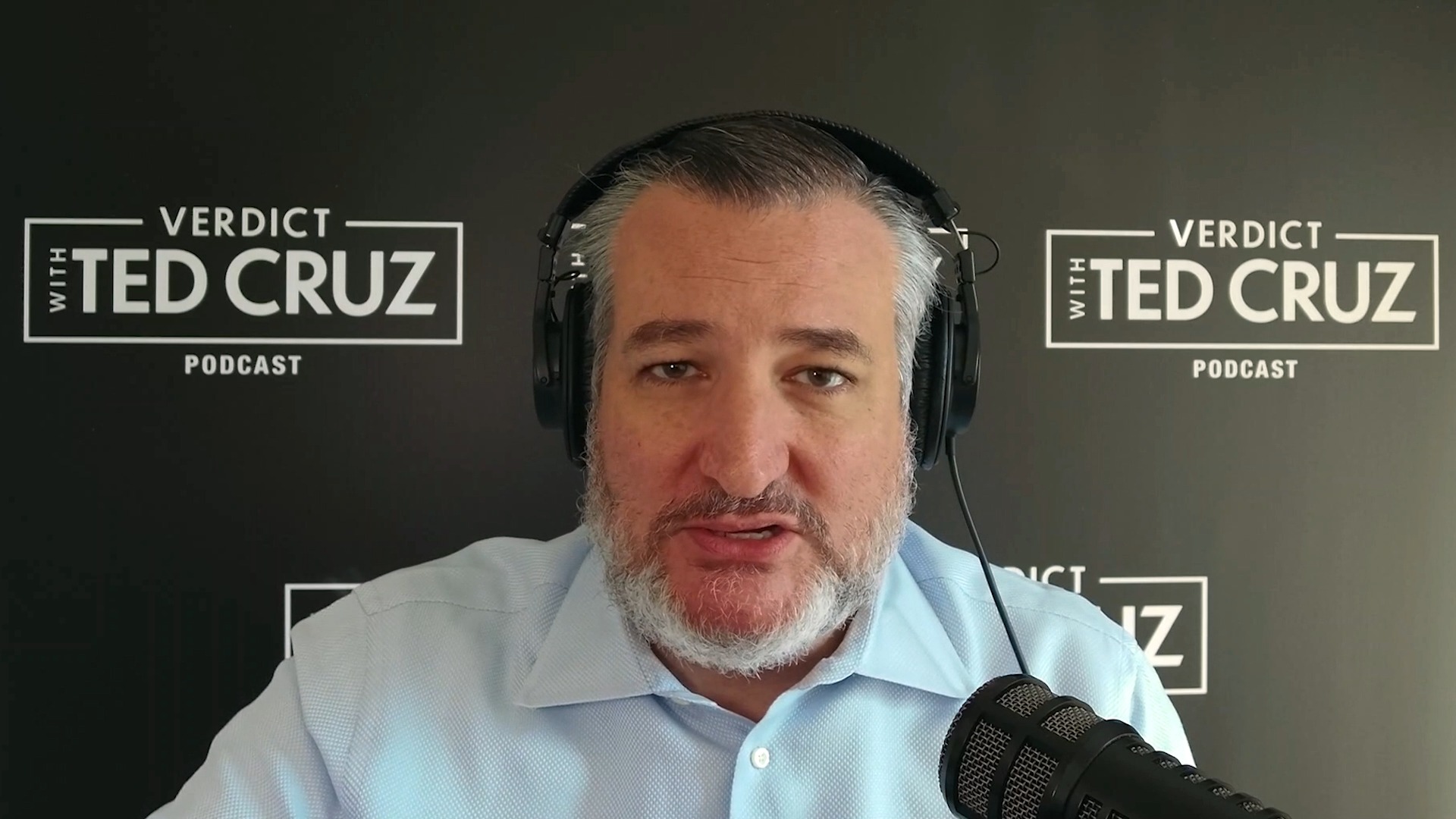 The Biden administration is spied on U.S. Senators—and Senator Cruz was ...
