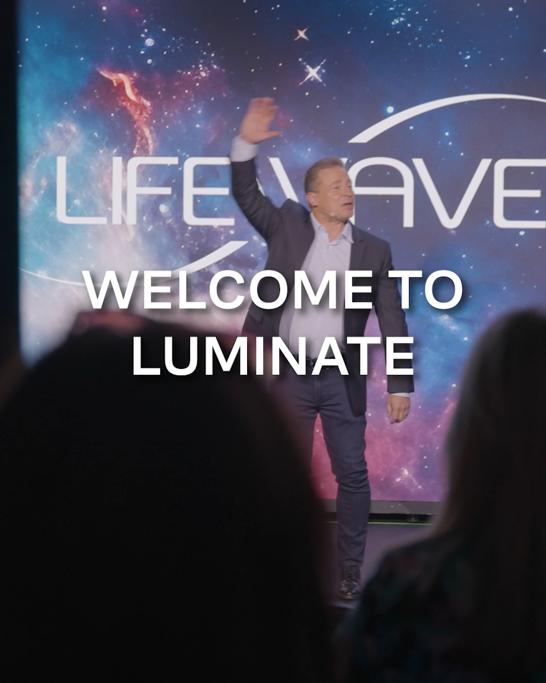 LifeWave - Silent Night is more than just a popular holiday tune