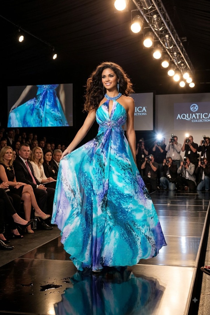 high fashion dress patterns Step behind the scenes of with our complete cutting and sewing guides! Which of these stunning runway dresses is your favorite? #SewingTutorial #FashionDesign #DIYFashion 65% RAYON