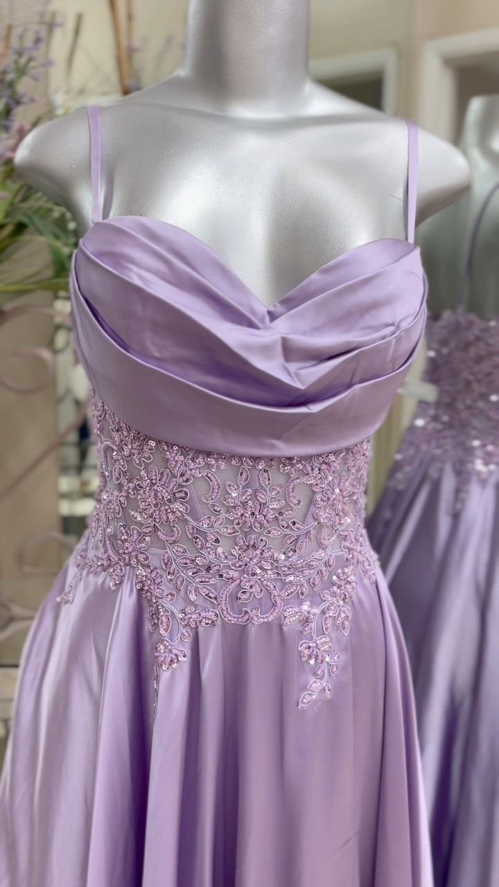 formal dresses chula vista Maid of honor? We have the perfect option 😃, ., ., ., Available in lilac, sage and dusty blue ✨ | Original ISS-24