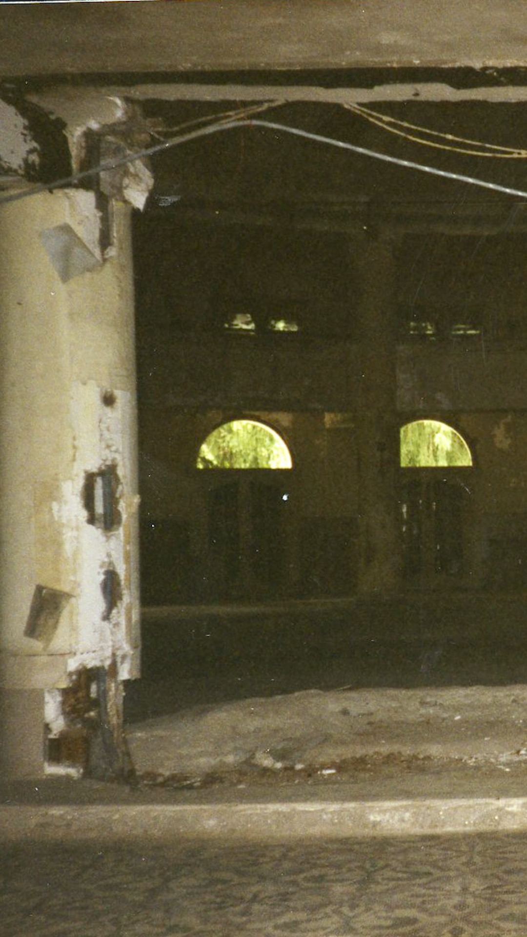 A 95-year-old church in Los Angeles sat dormant for years before a