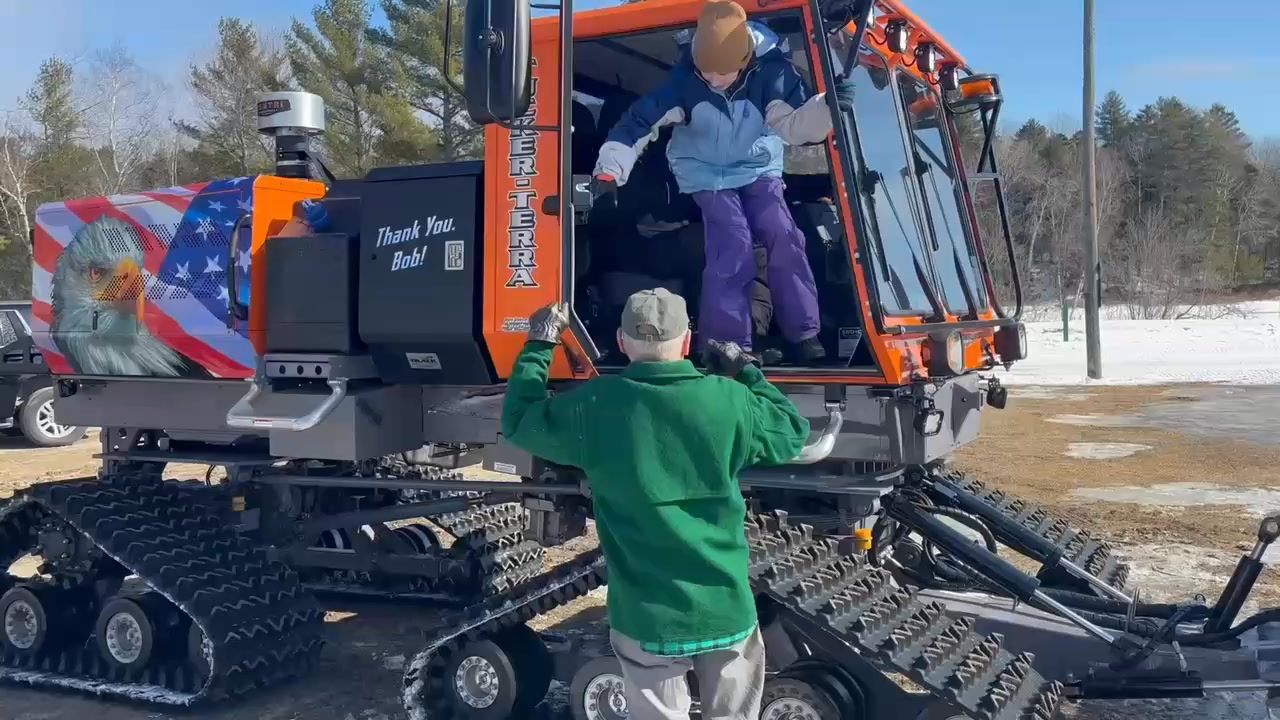 East Branch Sno-Rovers and ATV Club on Reels | Facebook