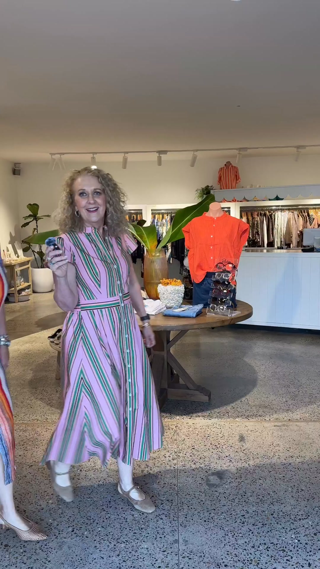 blue bungalow dresses Spring has entered the chat 🌸 Fresh colour, fun stripes and feminine details are calling our name! What’s your favourite look?☀️, Shop the looks: https://bluebungalow.com.au/search?q=mc47 Red, White, and Blue