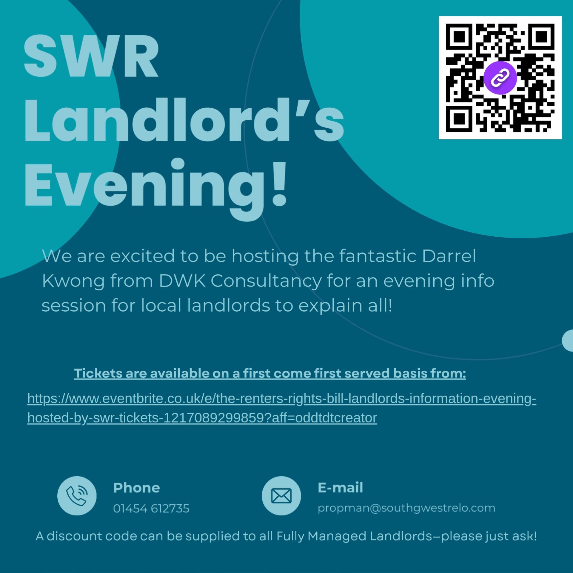 SWR Residential Letting and Property Management Services | Bristol