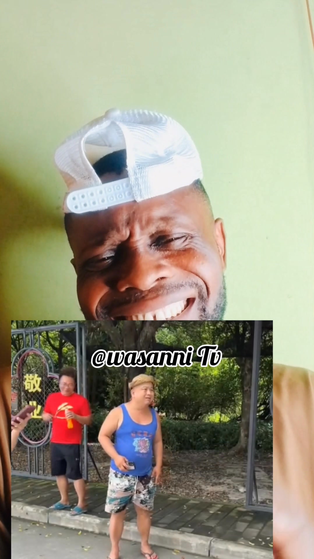 Wasanni TV