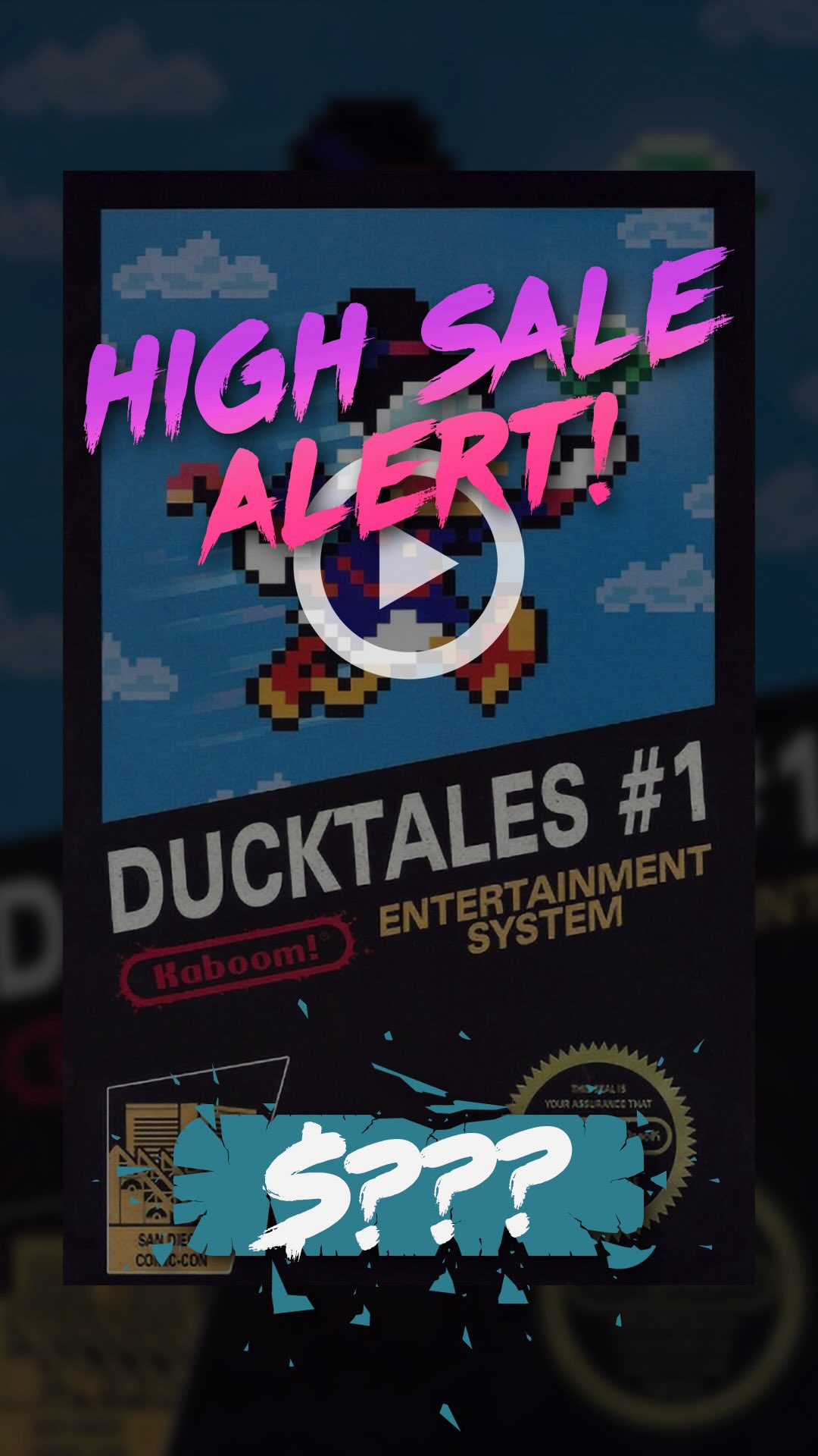 A full 15 years after release, ageless IP DUCKTALES is seeing