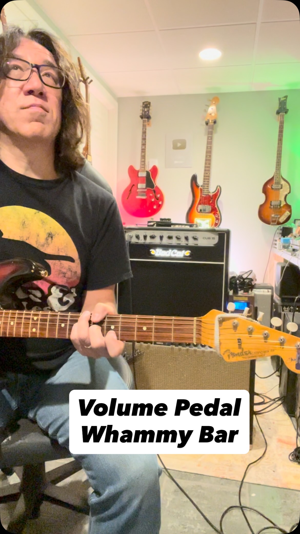 サウンドチェック🎸 HAYASHI CRAFT HOT VALVE【NEWモデル】 コレ