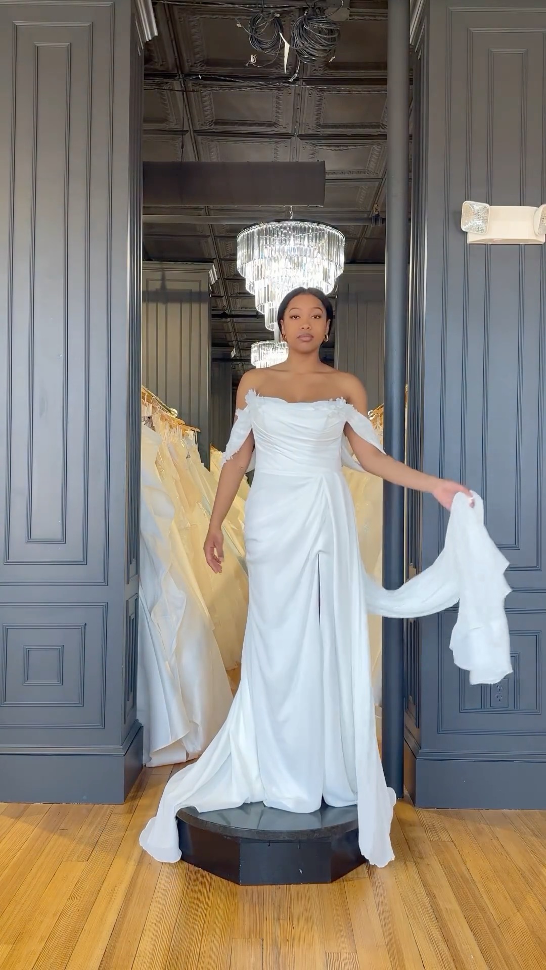 bridesmaid dresses fall river ma Bridal boutique recommendations in River, MA? The AW Maura Dress