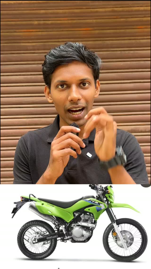 Khajipuram Siddaiah swamy Honda has released brand new honda XR