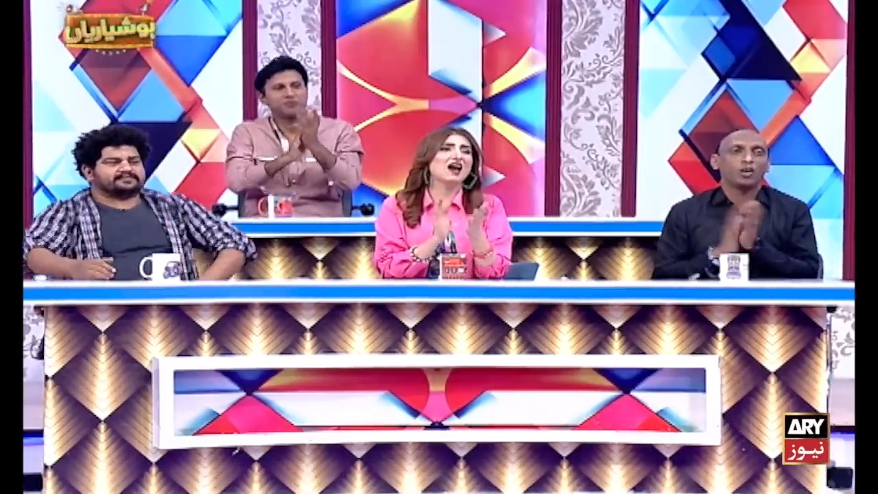 Hoshyarian Saleem Albela Aur Agha Majid Ki Dosti 😍 Goga Pasroori Haroon ...