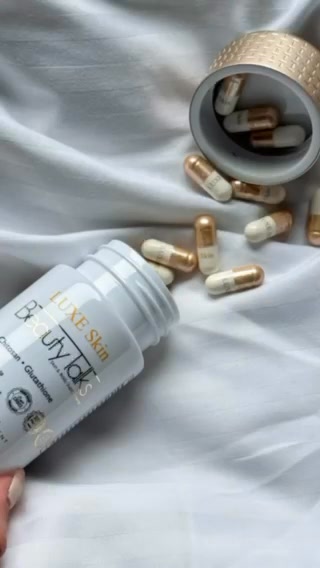 luxxe white enhanced glutathione capsule lazada Start glowing from within — @luxeskinofficial Beauty Talks💊Add to cart now:🛒https://luxebeautywellness.com/Also available on shopee, and selected watsons outlet✨ BPC157 — Babbs BioTe Megmento Pharmaceutical Color:Silver / Black - Vinyl