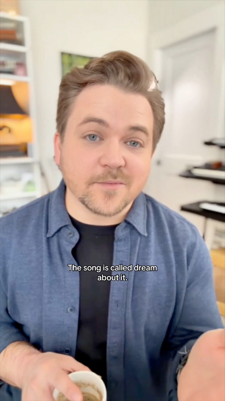 Hunter Hayes Shares Profound Lyric From Dream About Tonight