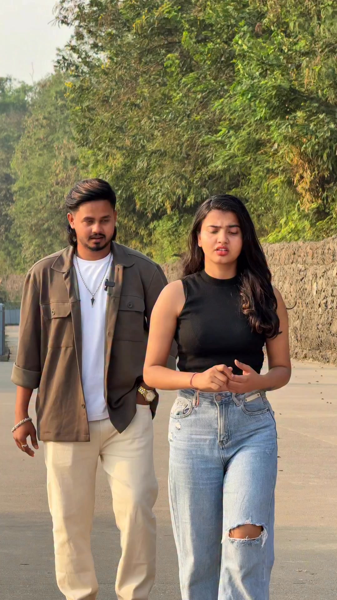 HE HAI LONG DISTANCE KA SACHA WALA PYAR ️🥰 @mr_sunil402 , , , , #mr ...