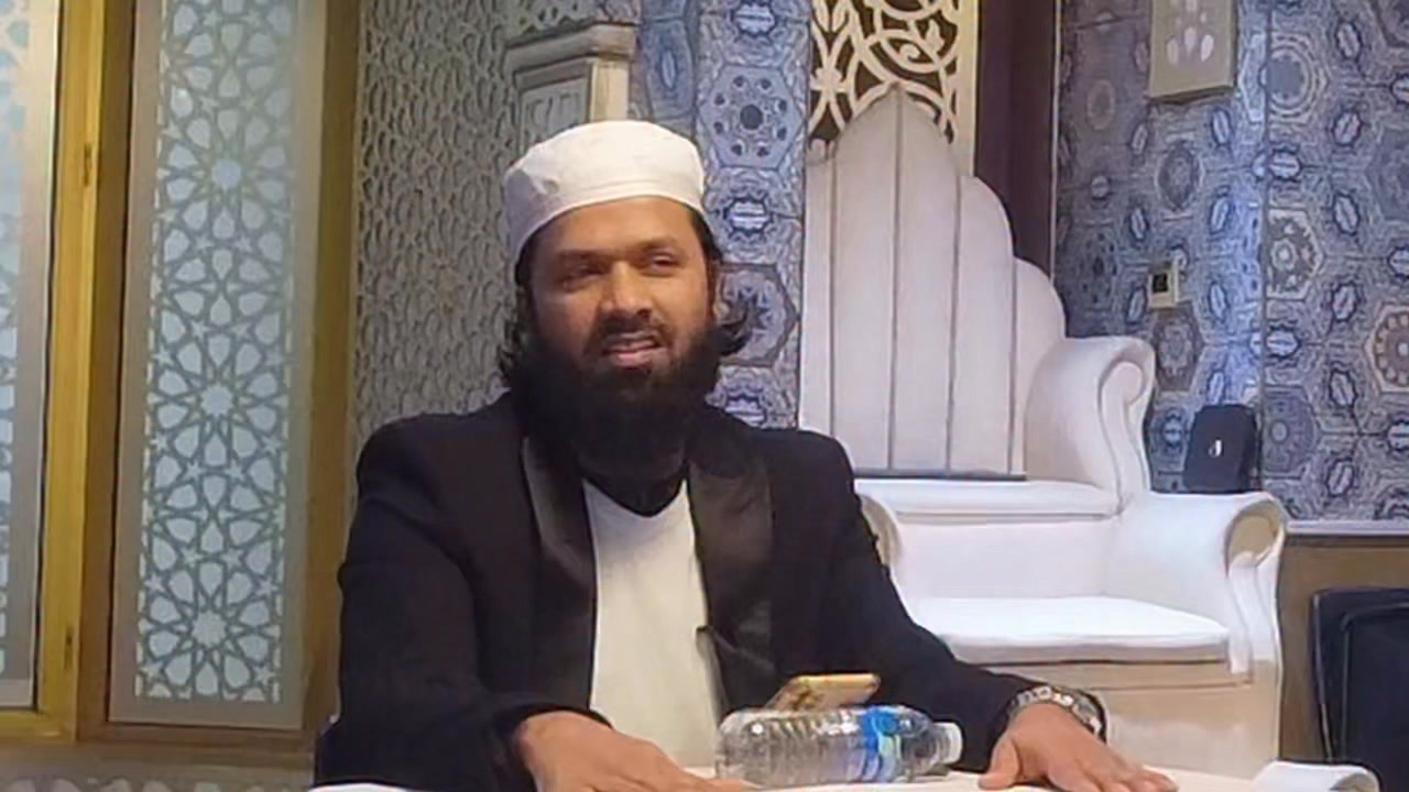 Effort Over Outcome: Every Struggle Counts in Allah’s court Sheikh ...