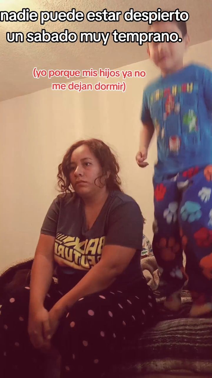 Y pues aquí andamos despiertos ya😐😐🤨🤣 #viralrealsシ #videoviralシ #humor ...