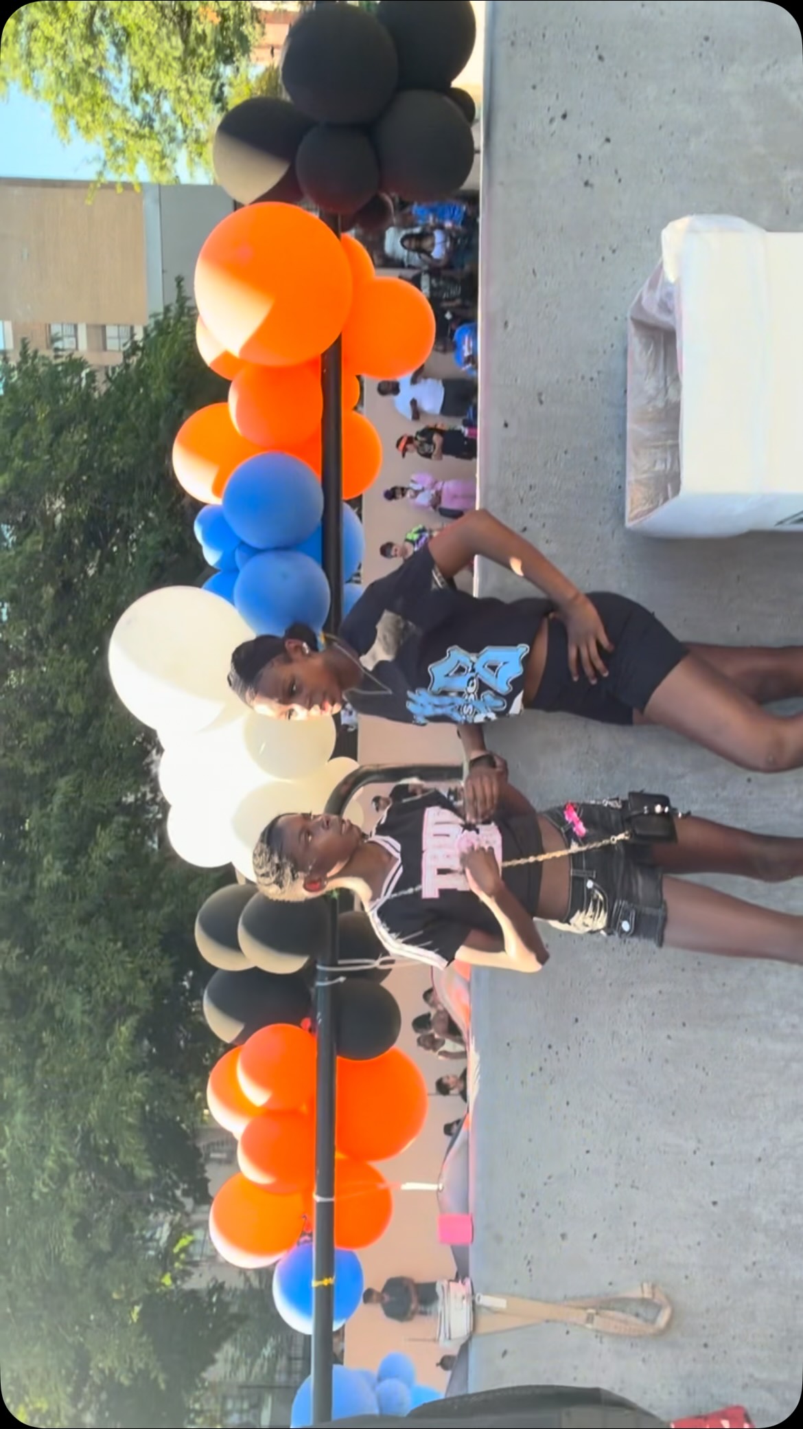 The 2026 Man Up Inc. Peaceful Summer Fest at Unity Plaza 8/29/26