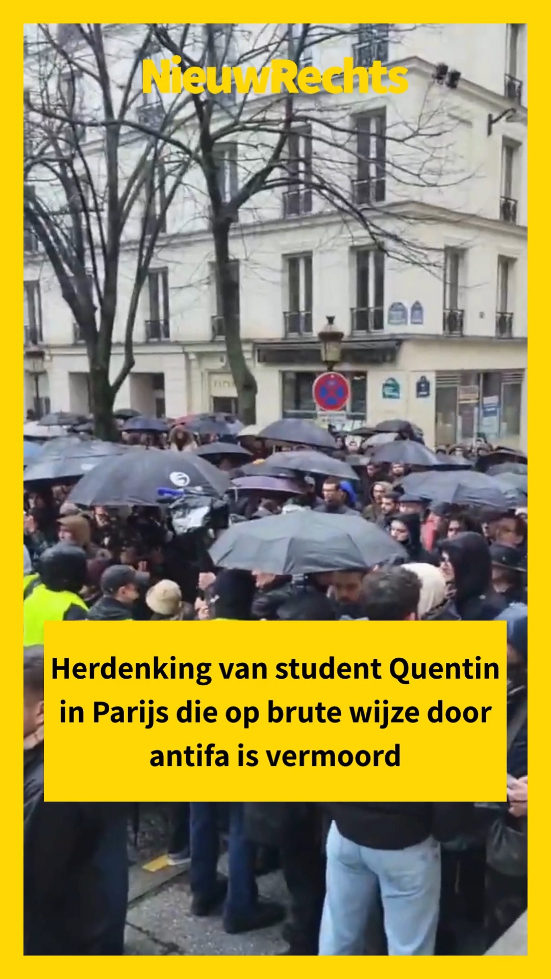 Rechtse en conservatieve groeperingen in Frankrijk hebben het weekend ...