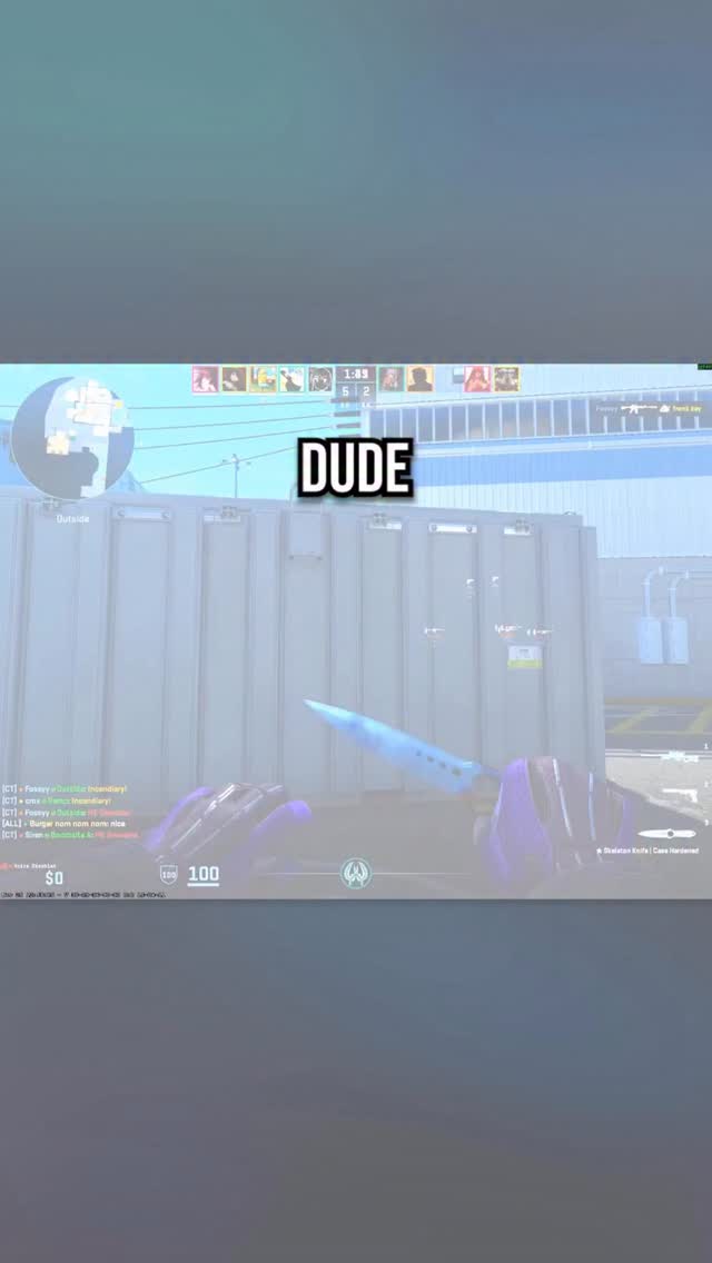 RANDOM cs2 RUBY knife skin trade up🤑 #cs2 #cs2skins #counterstrike ...