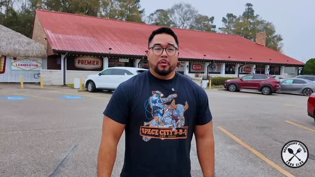 Follow me to Nice Guy Rickys American grill in Lumberton Texas 192 s ...
