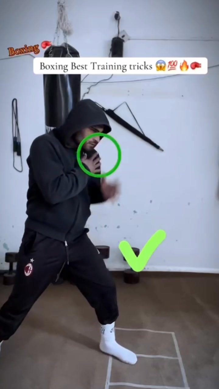 Boxing Best training tricks 🔥🥊🔥 #boxingworkout #boxingtutorial # ...