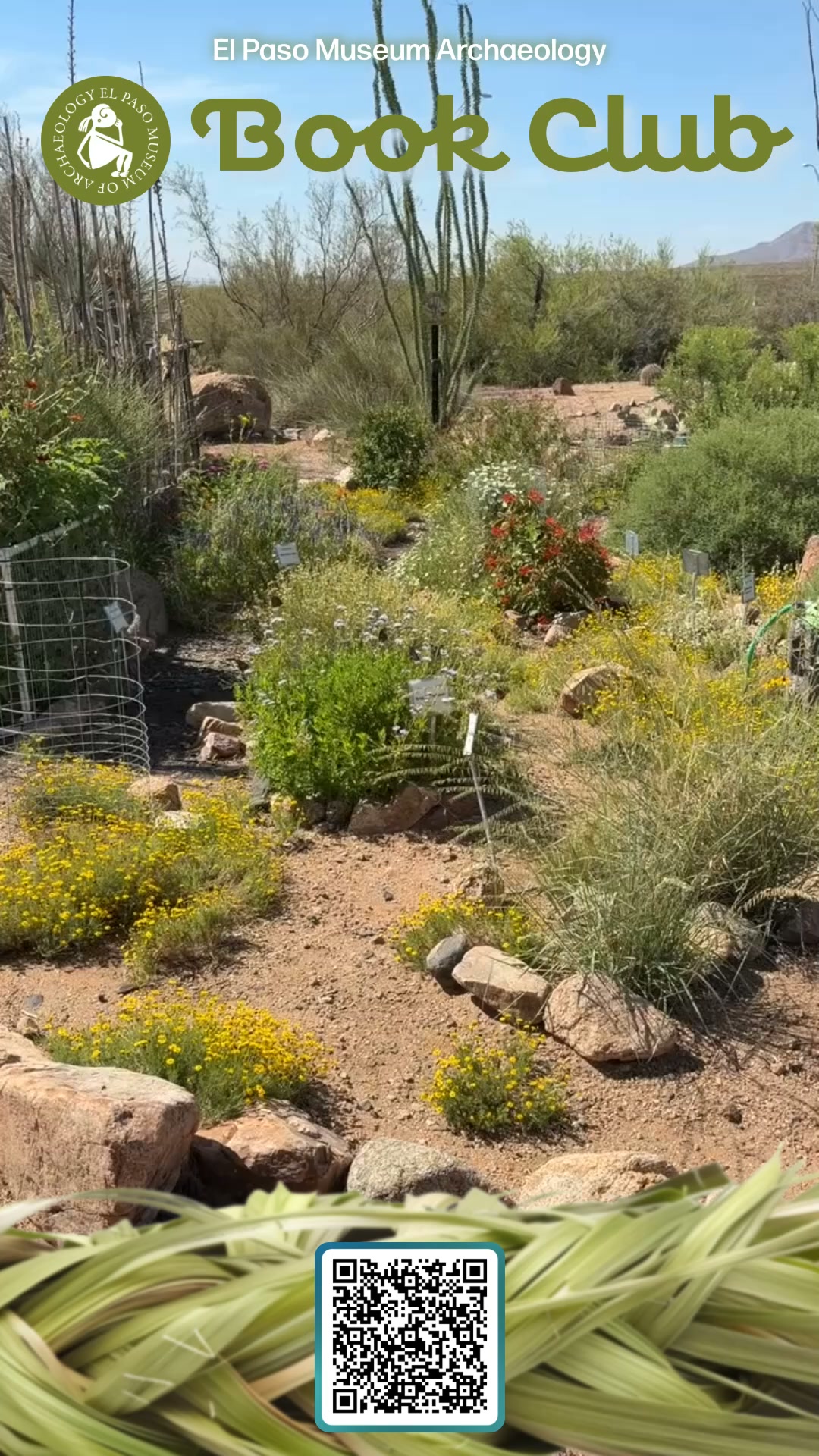 El Paso Archaeological Society (EPAS) | El Paso TX