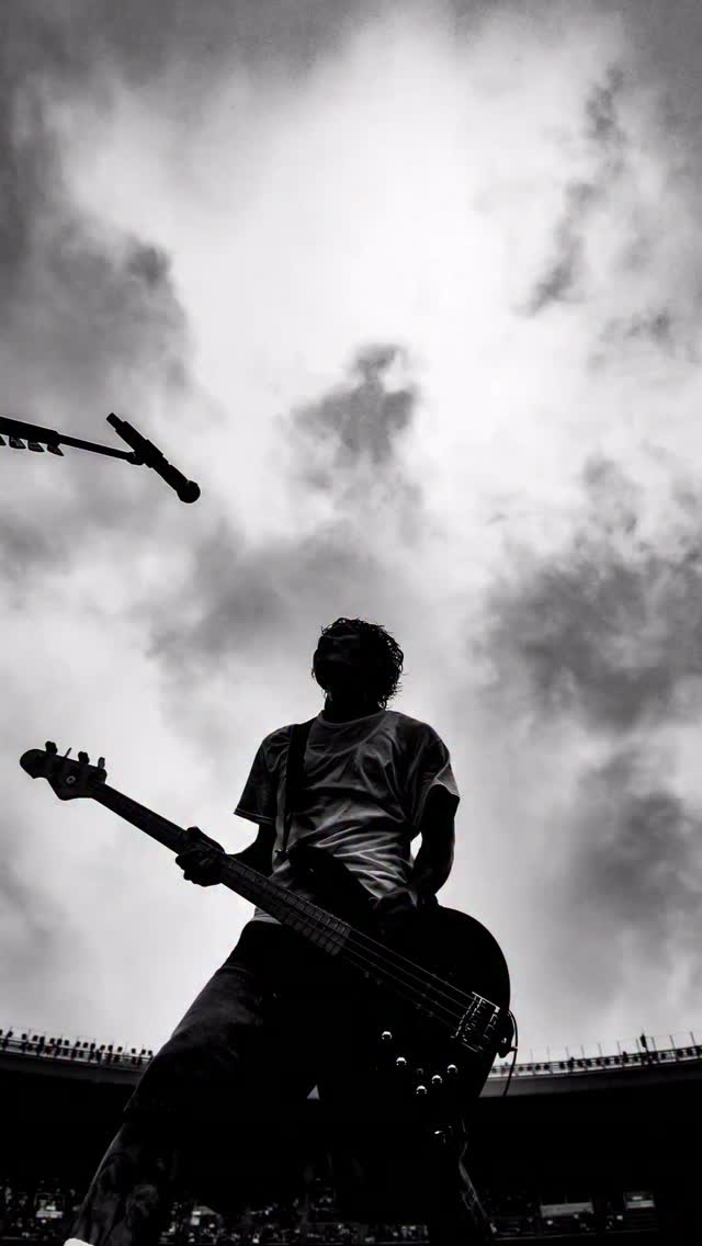 WANIMA (@wanima820) • Facebook