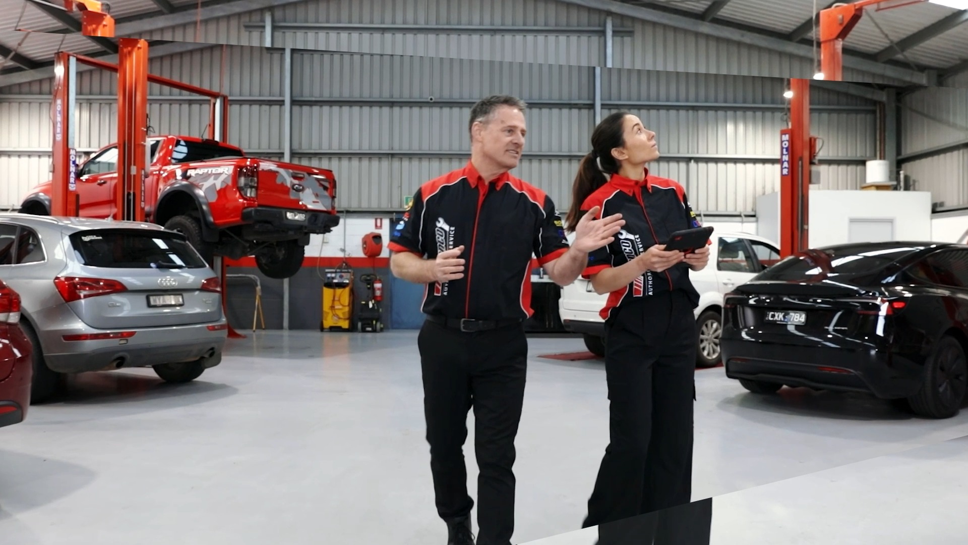 Dufty Automotive Services | Leumeah NSW
