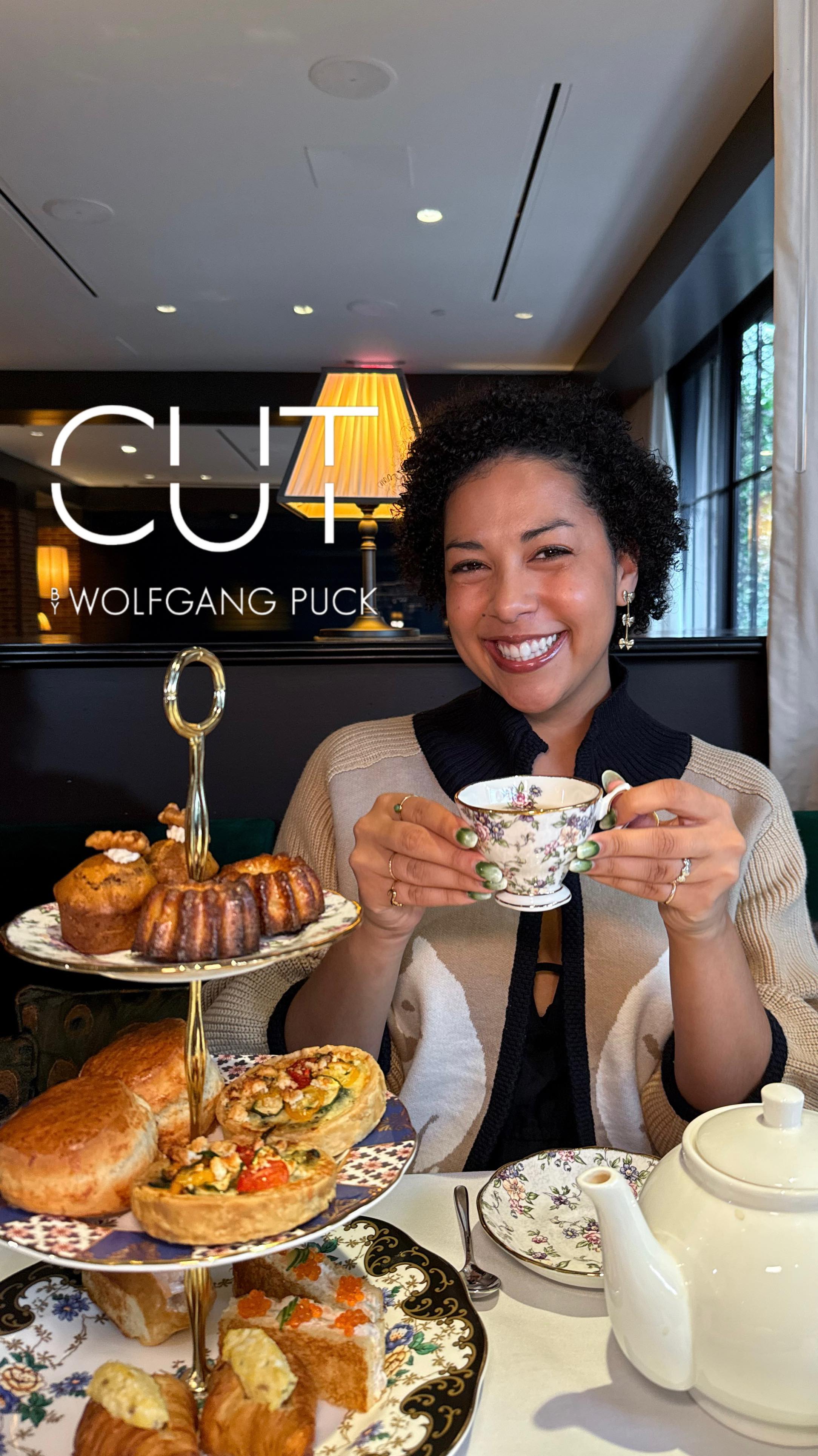 New Luxurious Mid-Atlantic Cuisine in Reston @thesimon_reston in the ...