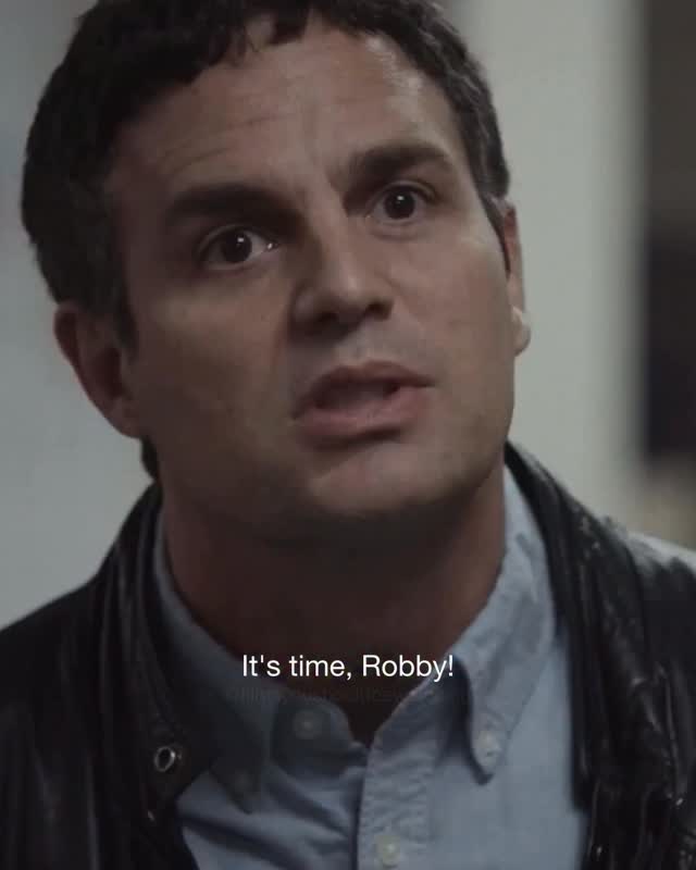 This rage still feels terrifyingly current. Mark Ruffalo’s eruption in ...