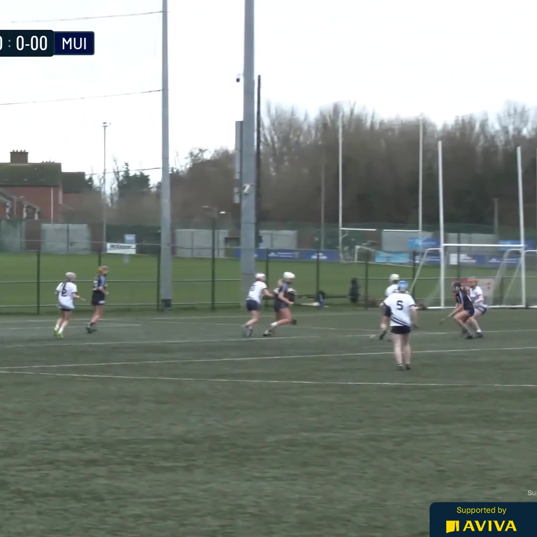 GOAL to Scoil Mhuire Carrick-on-Suir! 👏 A dream start for Ruby Norris ...