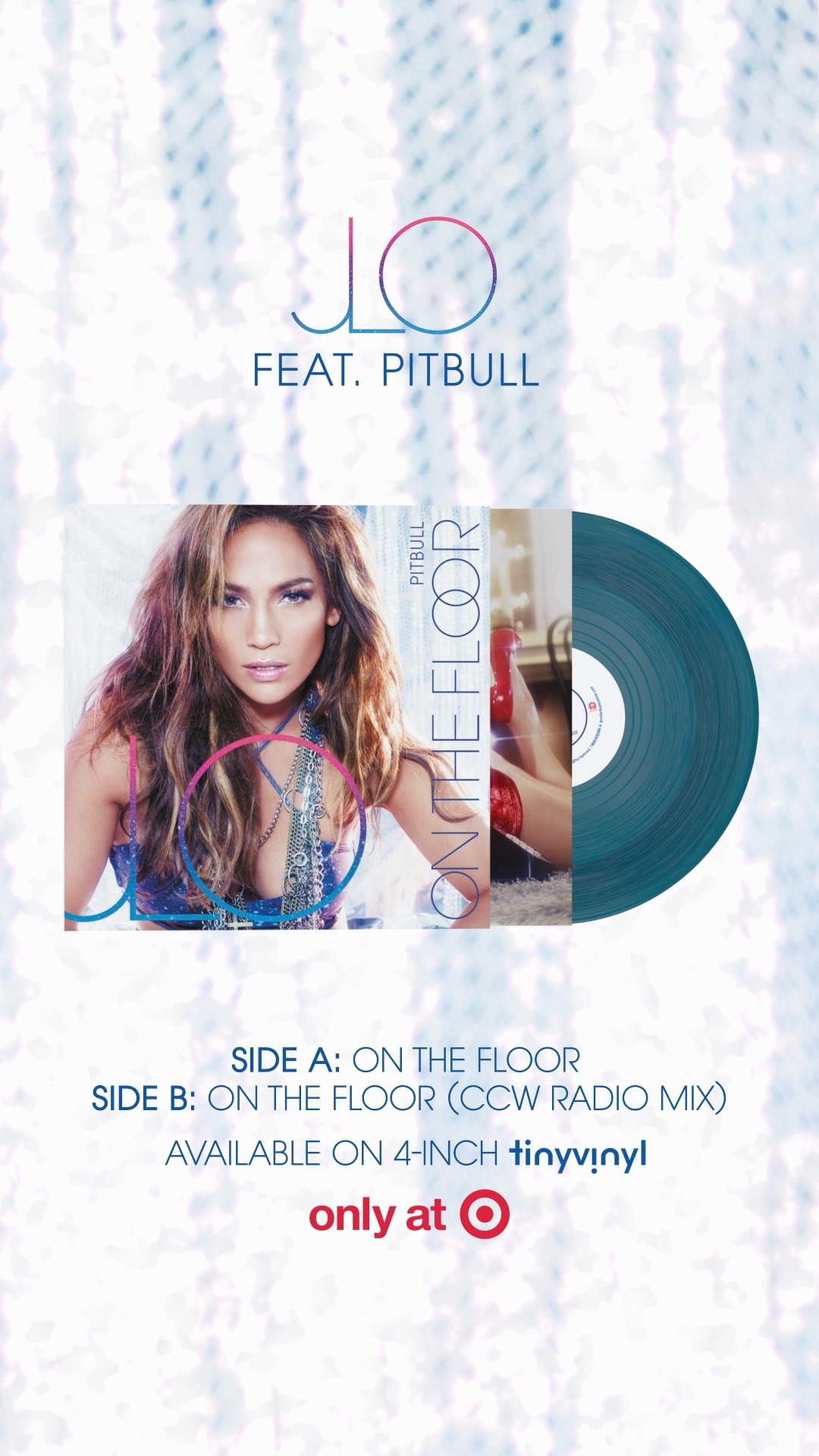 Celebrate 15 Years of ON THE FLOOR and 1 Billion Streams on