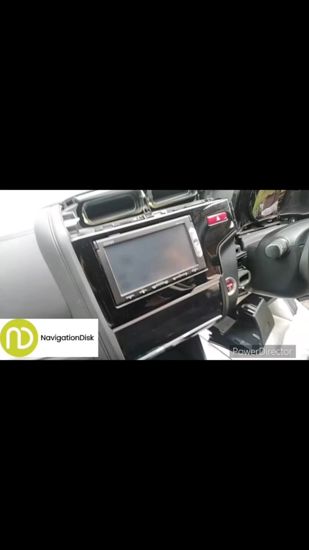 Honda Gathers VXM-142-152 Radio Bluetooth setup | NavigationDisk