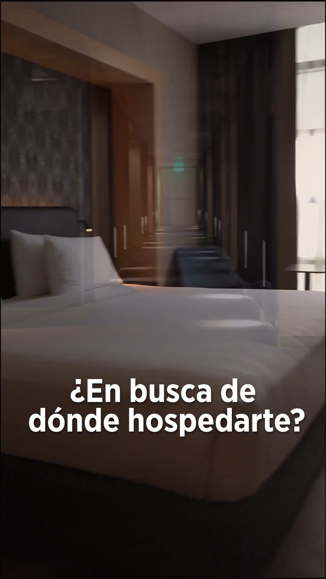 ¡Descubre el confort y estilo en NH México City Valle Dorado! Cada ...