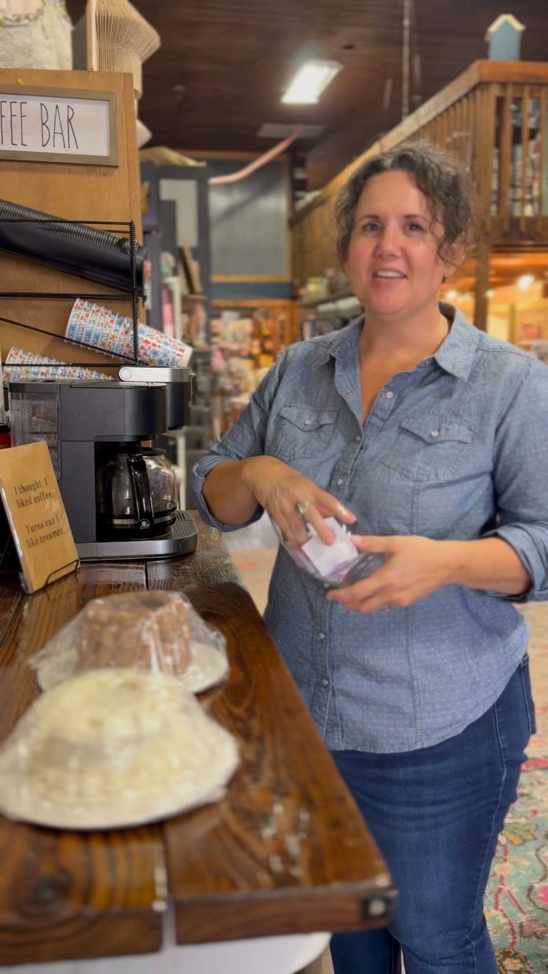 Bookends - Community, Crafts, Chaos | Pontotoc MS