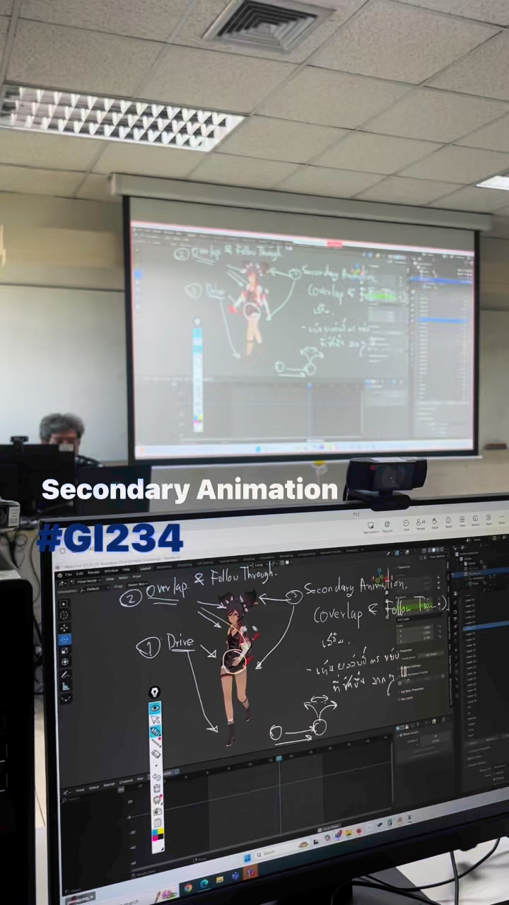 r o u g h 3D tutor on Reels | Facebook