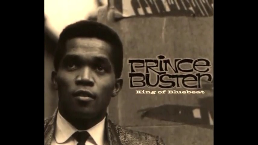 📖 Sound Culture Sunday's 📀 Legendary Prince Buster talks about