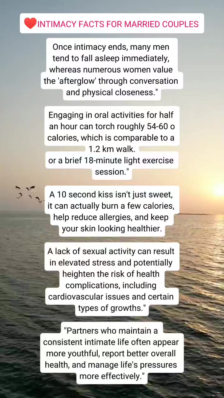 🔥 5 INTIMACY FACTS Every Married Couple Needs to Hear 💍 ️ What if I ...