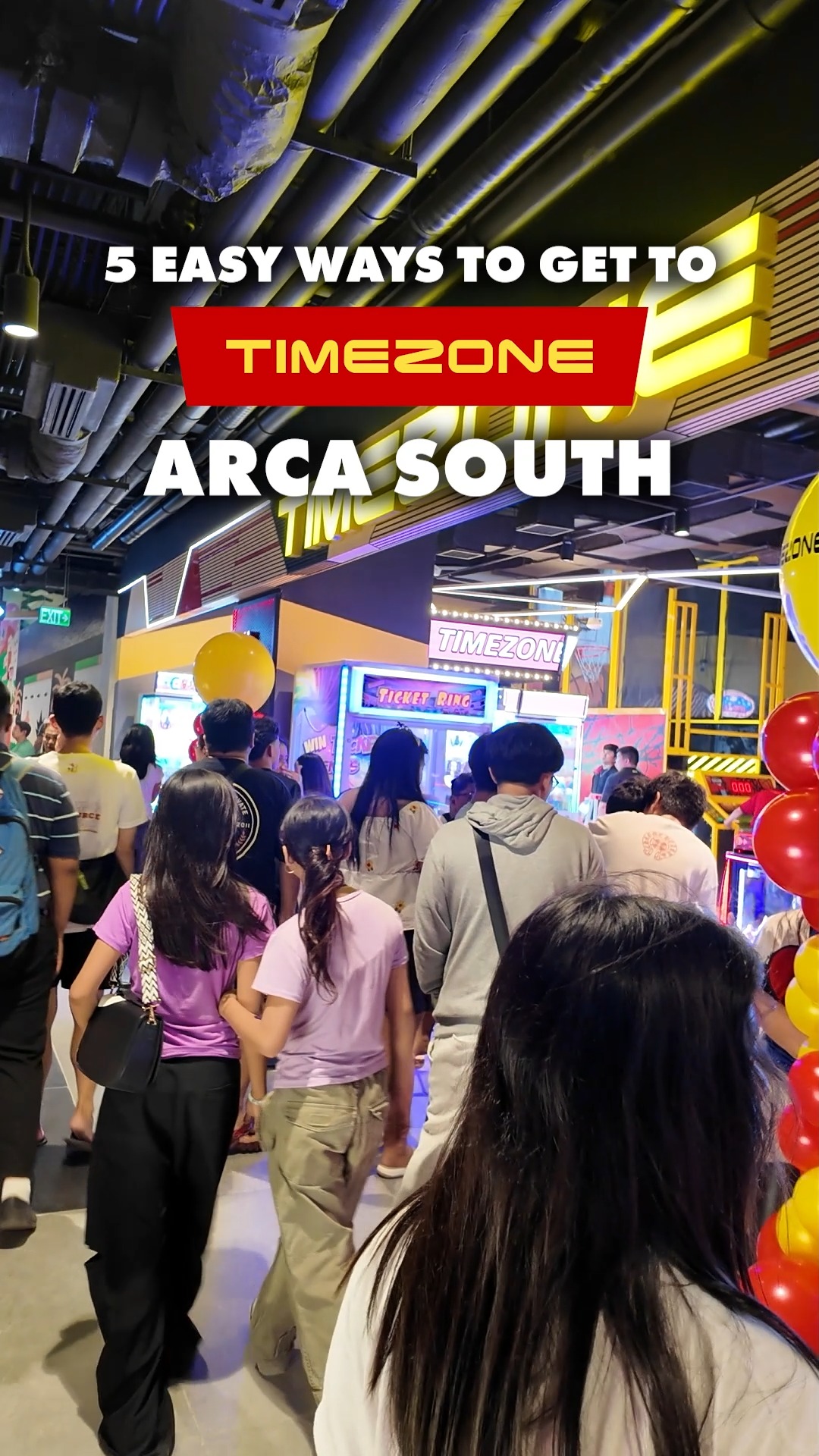 Timezone Philippines