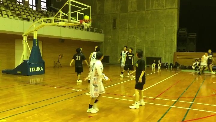 福岡社会人バスケ Explore