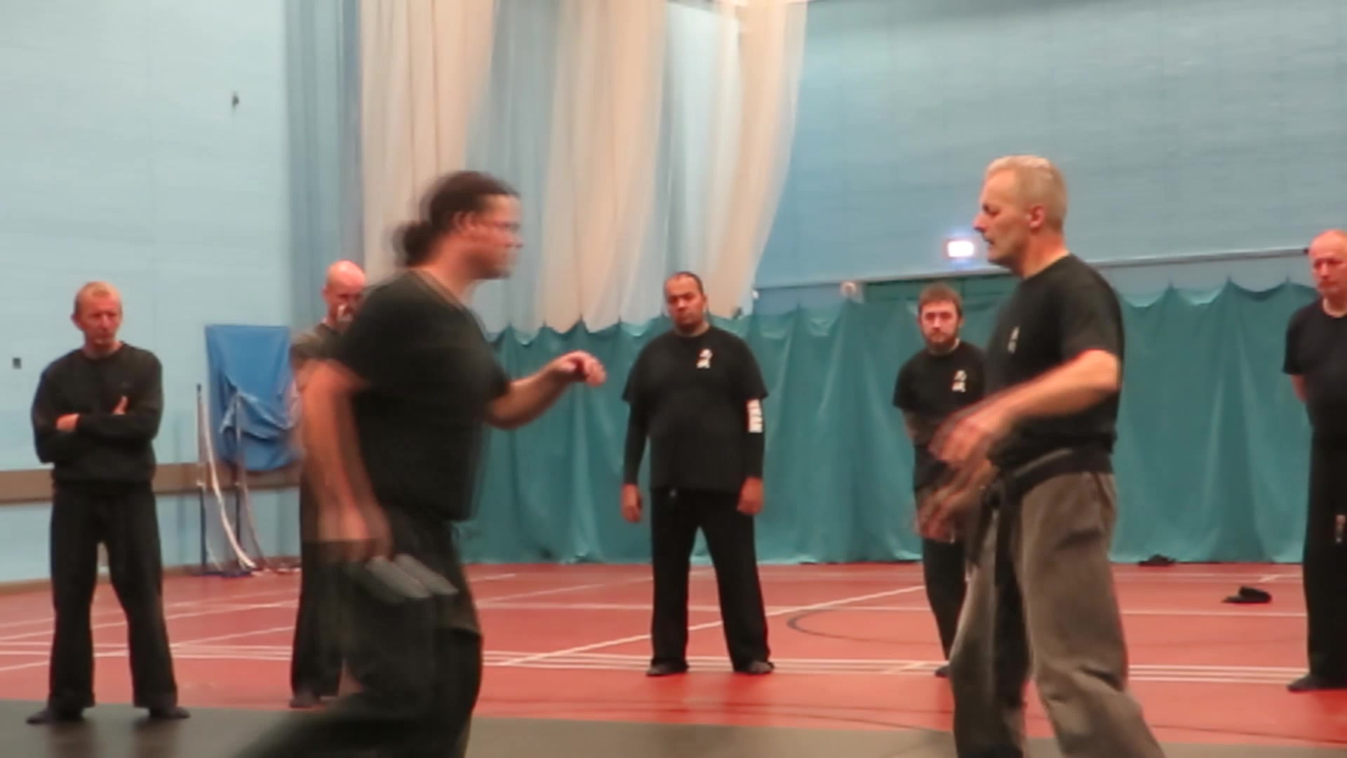 Bujinkan Taiken Dojo 武神館体験道場 | Lowestoft