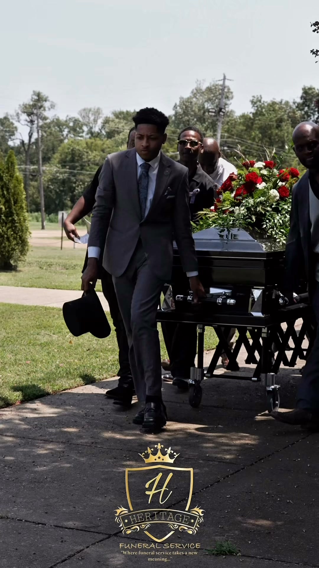 Heritage Funeral Services LLC | Terry MS