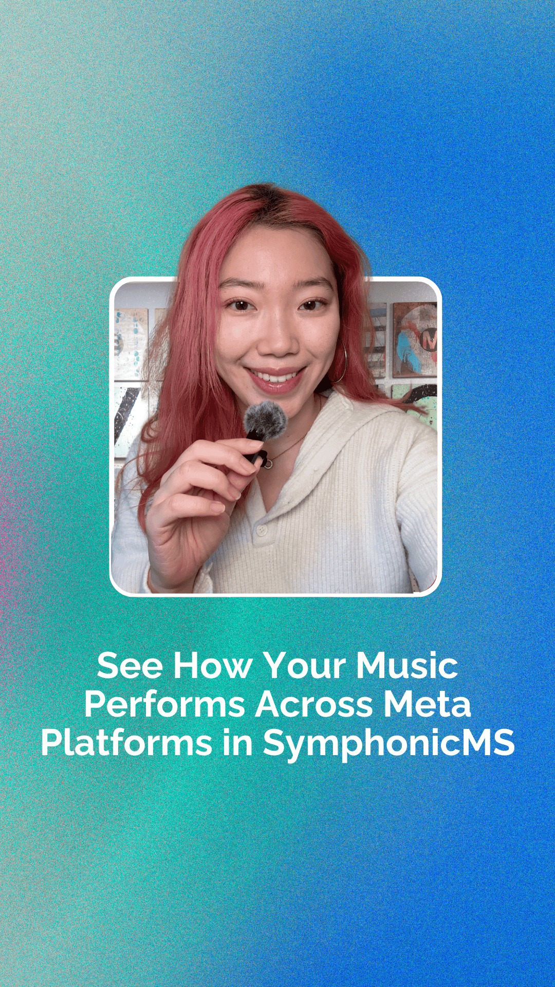 Another SymphonicMS update just dropped, SymFam‼️You can now