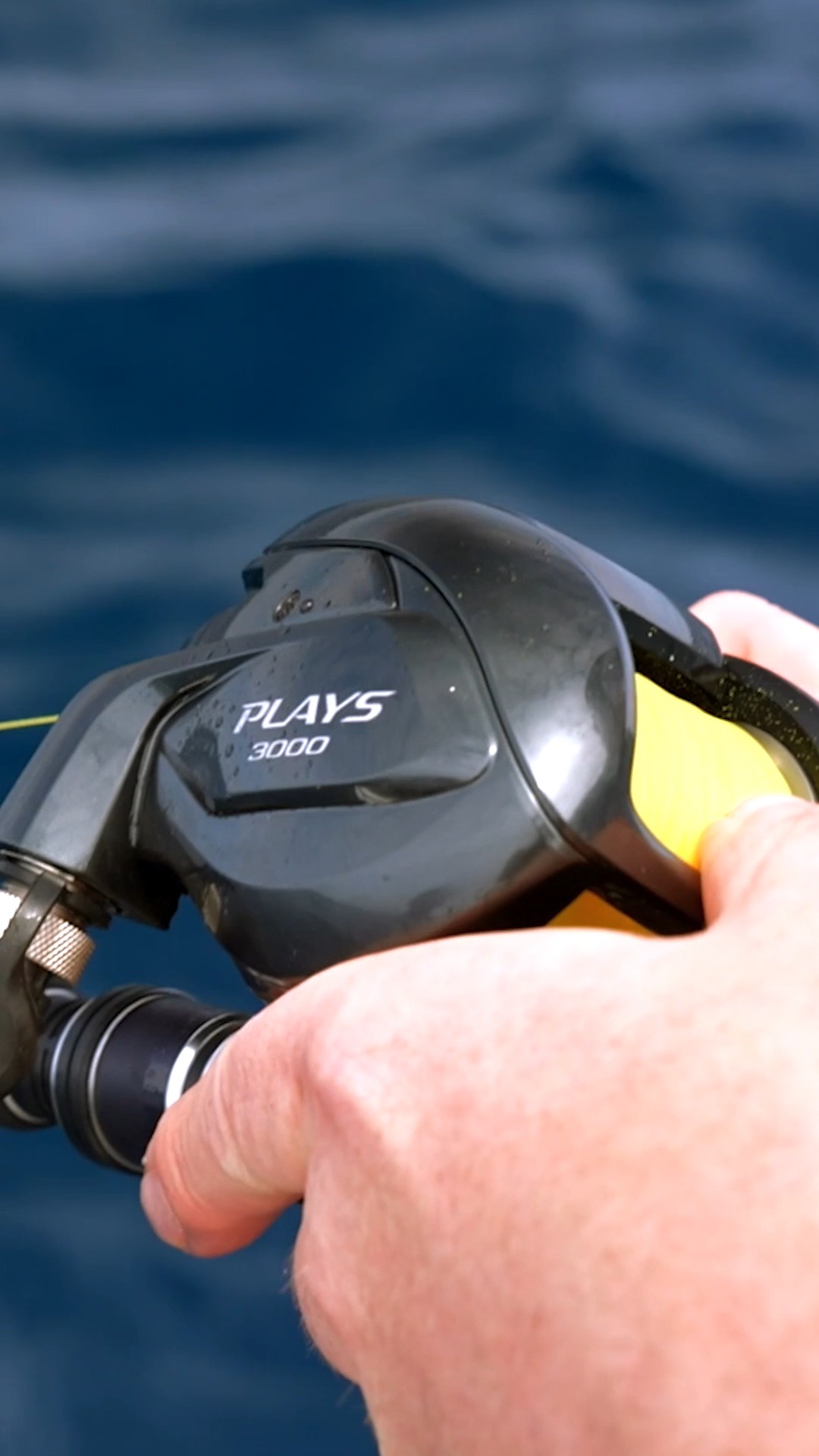 shimano australia fishing reels Socorro 6000 SW, Heavy Duty Saltwater Spinning Reel, SOC6000SW Sports, Fitness & Outdoors but also satisfies veteran anglers. Shimano FX combo 2500 reel-6'6"