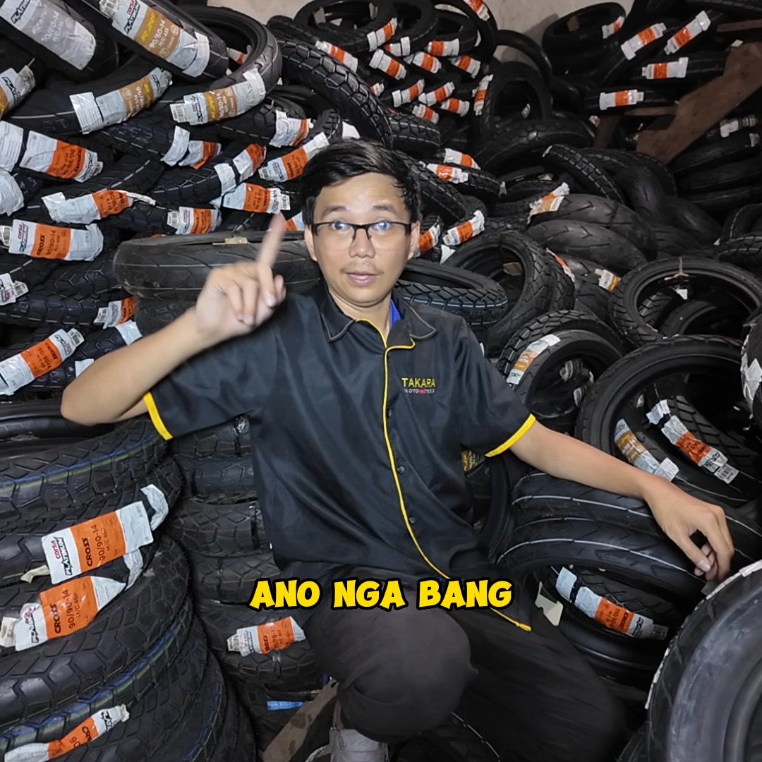 Takara tires available for sale