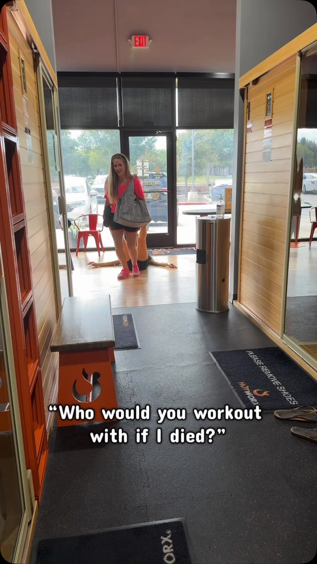 HOTWORX | Northlake TX