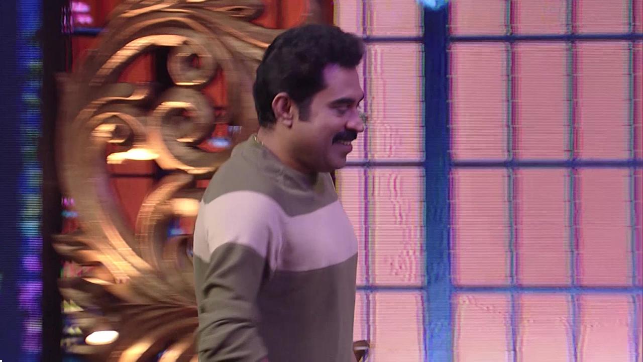 തിരുവനന്തപുരം slag ലെ വാർത്താവായന 😂 | Ente Amma Superaa | Mazhavil ...