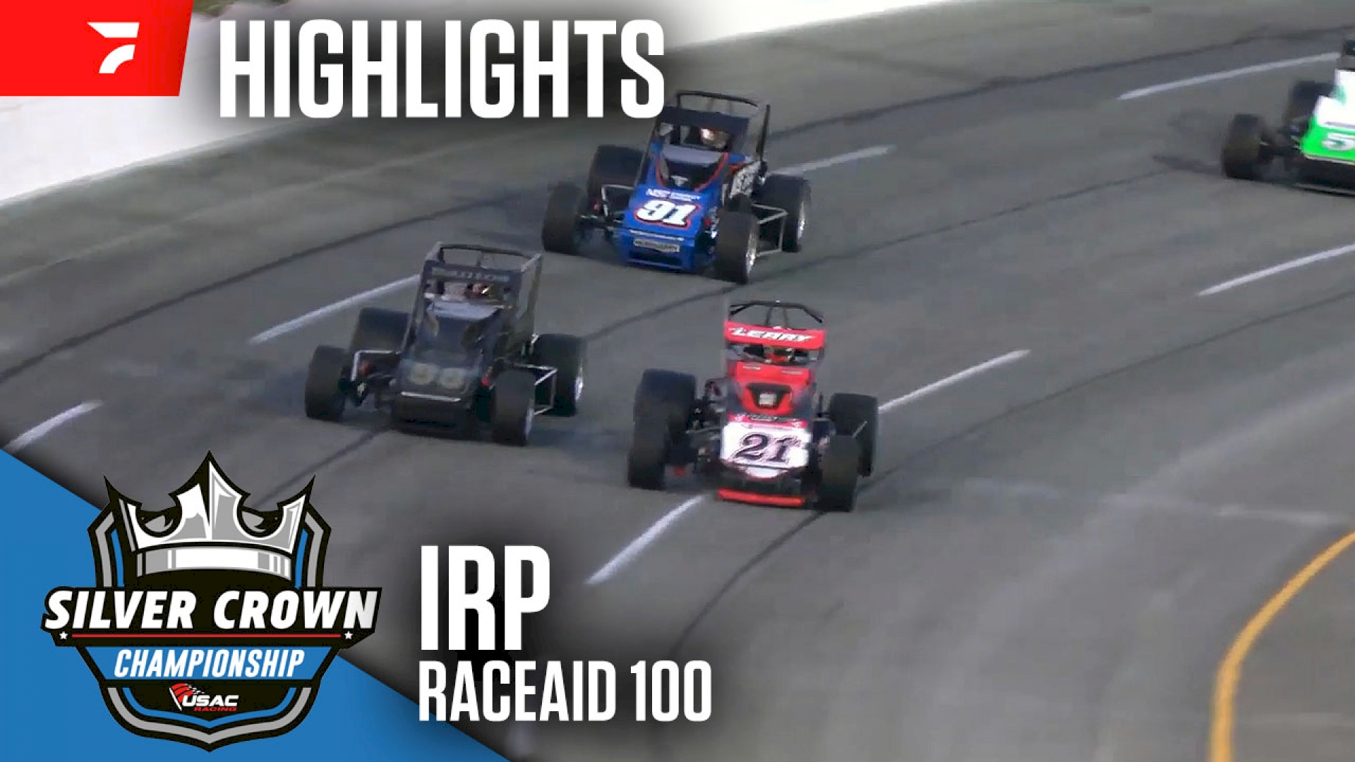 𝑯𝑰𝑮𝑯𝑳𝑰𝑮𝑯𝑻𝑺 of the #raceaid100! Lucas Oil Indianapolis Raceway Park July ...