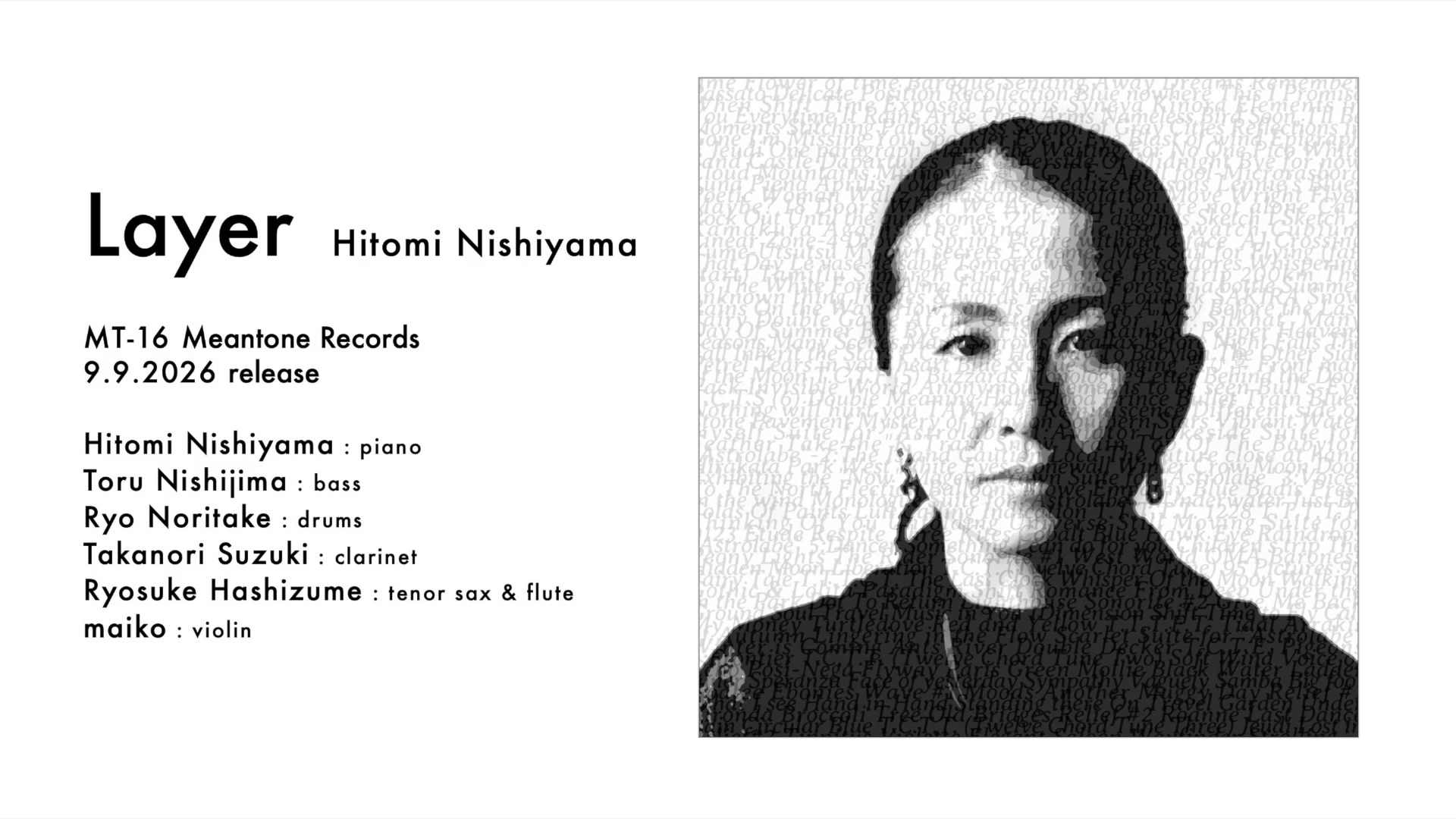 西山瞳 Hitomi Nishiyama, Pianist (@hitominishiyamapianist) • Facebook