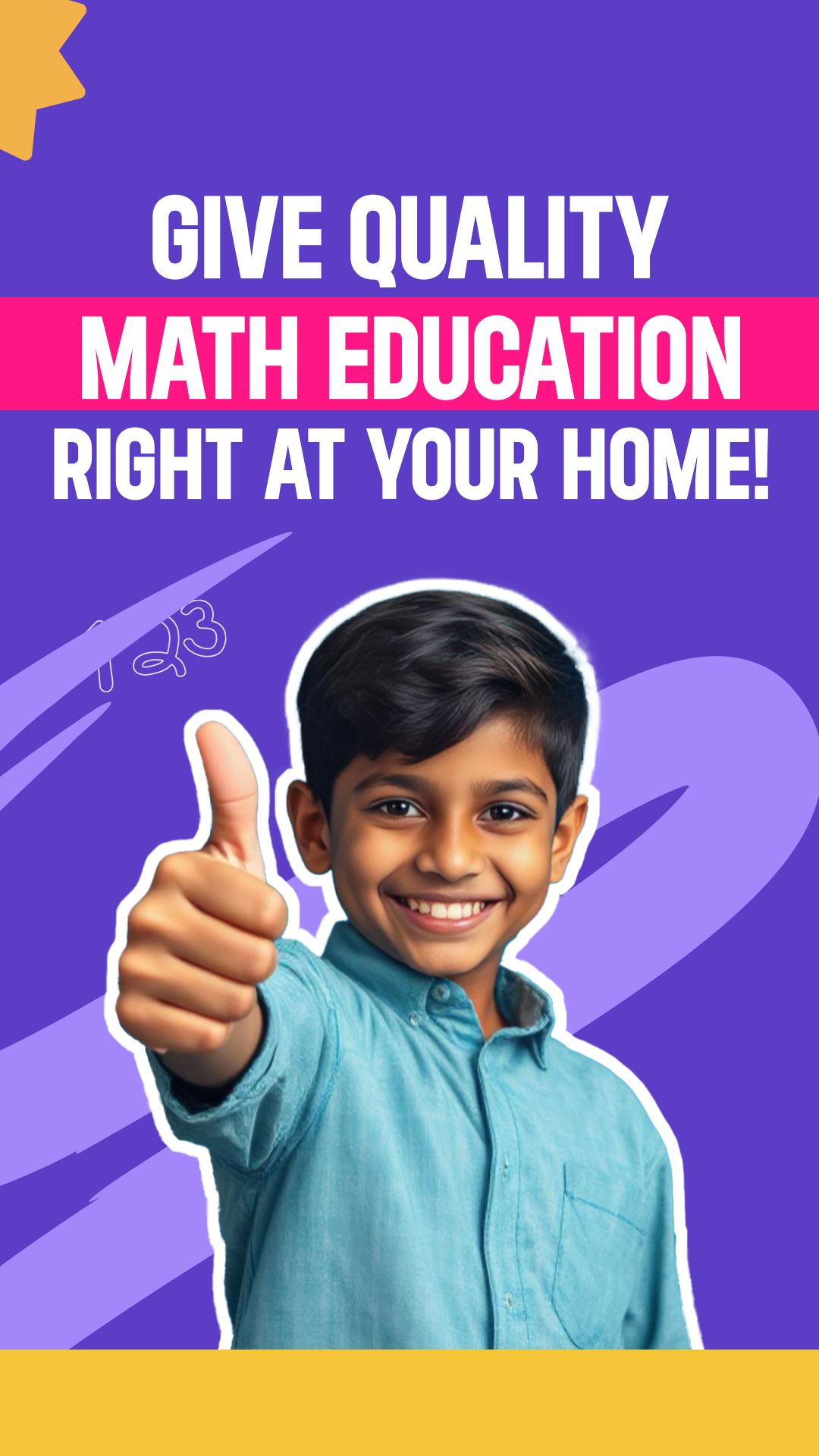 𝐘𝐨𝐮𝐫 𝐜𝐡𝐢𝐥𝐝 𝐢𝐬 𝐥𝐞𝐚𝐫𝐧𝐢𝐧𝐠 𝐎𝐔𝐓𝐃𝐀𝐓𝐄𝐃 𝐌𝐚𝐭𝐡 𝐭𝐞𝐜𝐡𝐧𝐢𝐪𝐮𝐞𝐬 𝐚𝐭 𝐬𝐜𝐡𝐨𝐨𝐥. At 𝗕𝗵𝗮𝗻𝘇𝘂 ...
