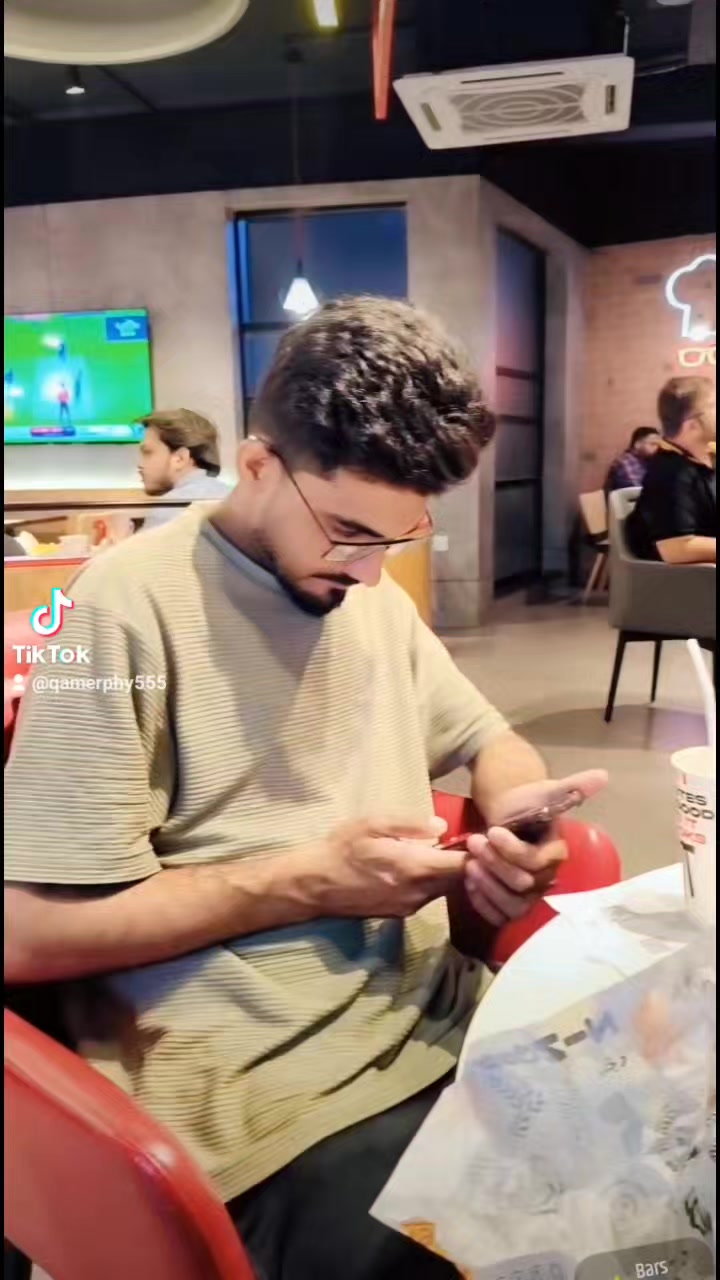 Qamer Shehzad